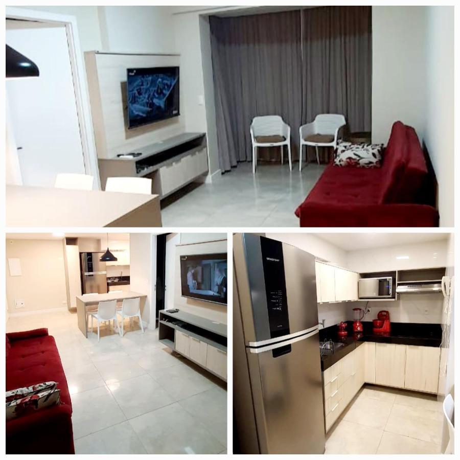 Suites Mondial Flat *