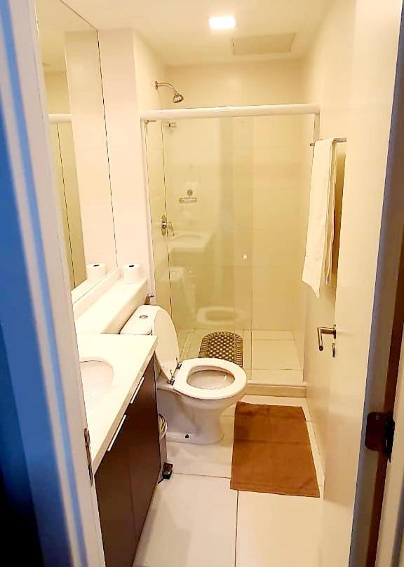 Aparthotel Suites Mondial Flat *