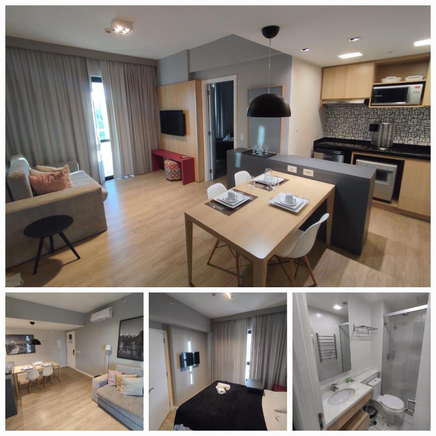 Aparthotel Suites Mondial Flat