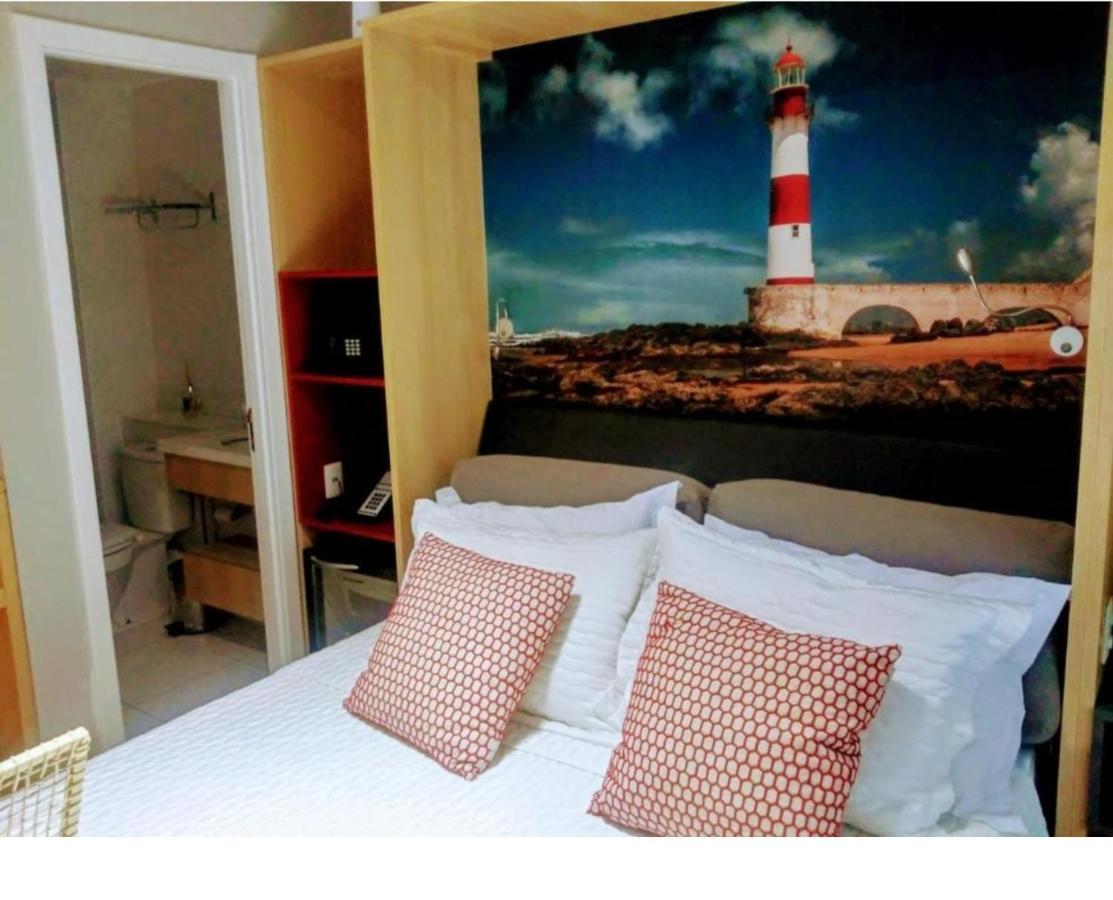Aparthotel Suites Mondial Flat Salvador