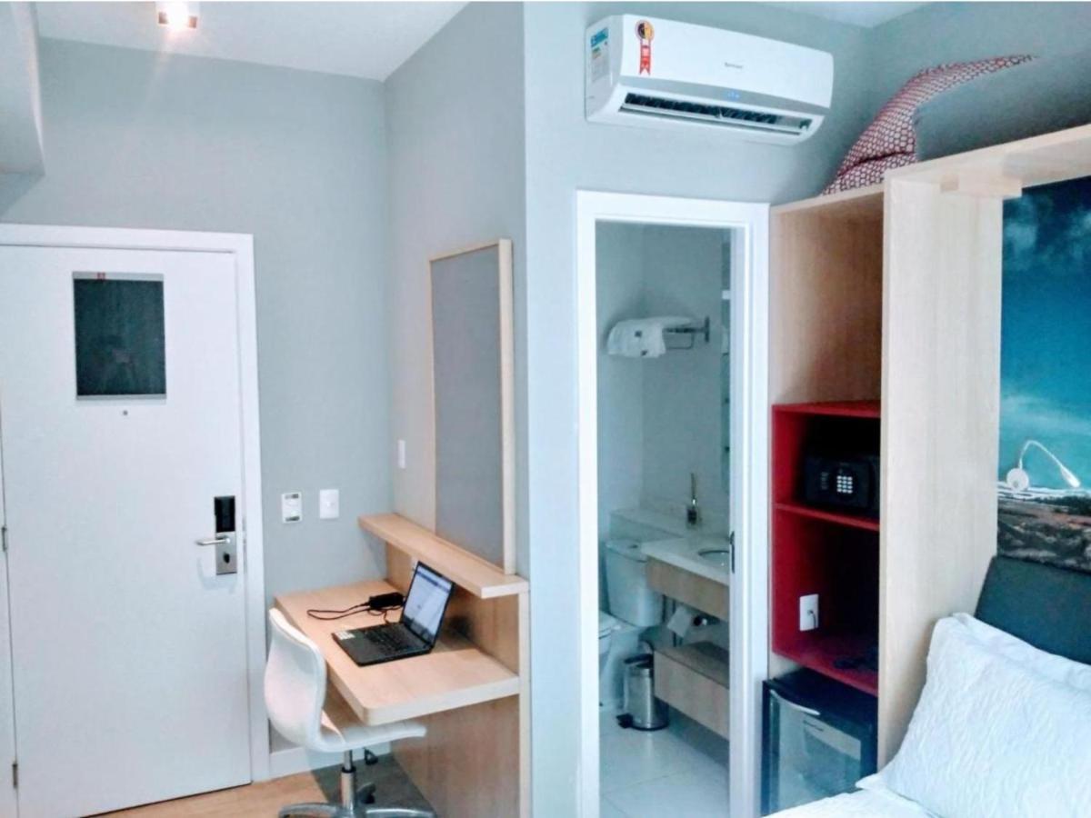 Suites Mondial Flat Salvador