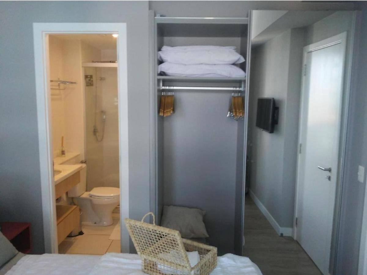 Suites Mondial Flat Aparthotel *