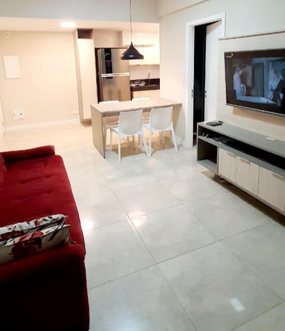 Aparthotel Suites Mondial Flat