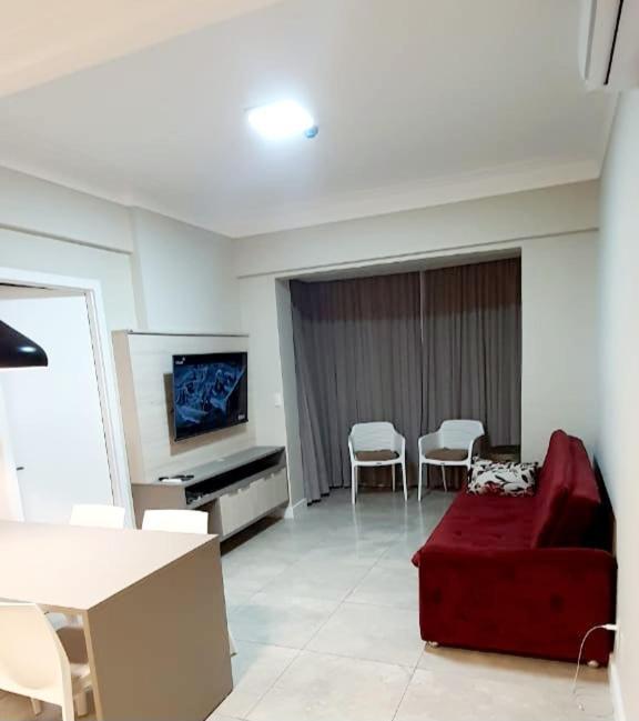 Suites Mondial Flat Aparthotel Salvador