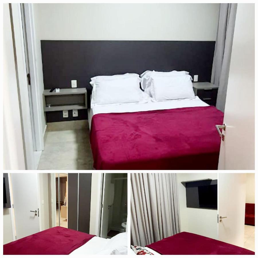 Suites Mondial Flat Aparthotel