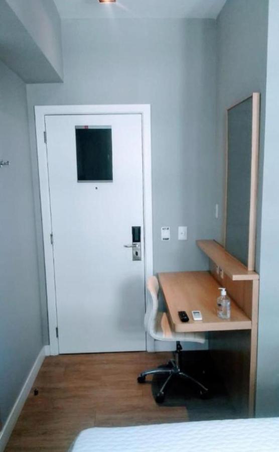 Suites Mondial Flat Aparthotel Salvador