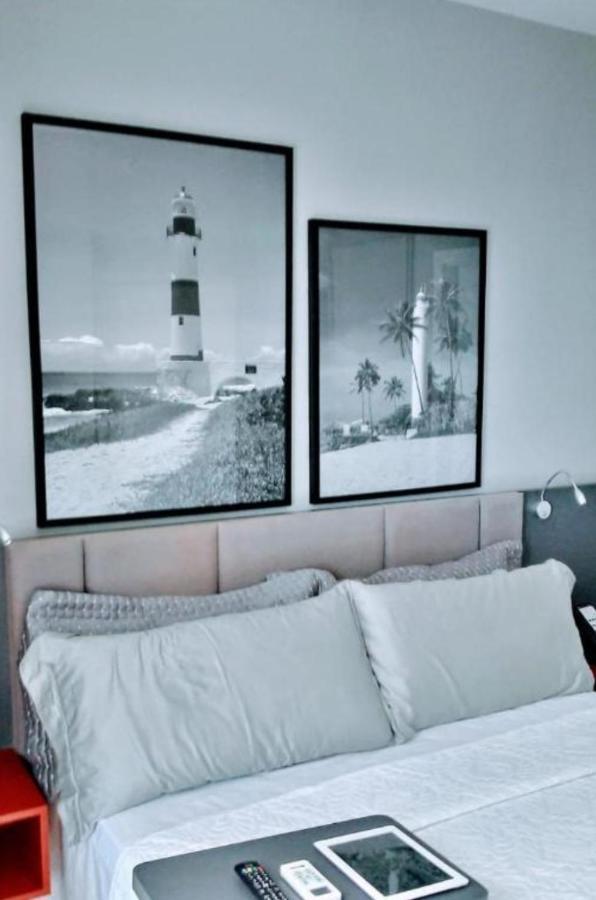 Suites Mondial Flat Salvador
