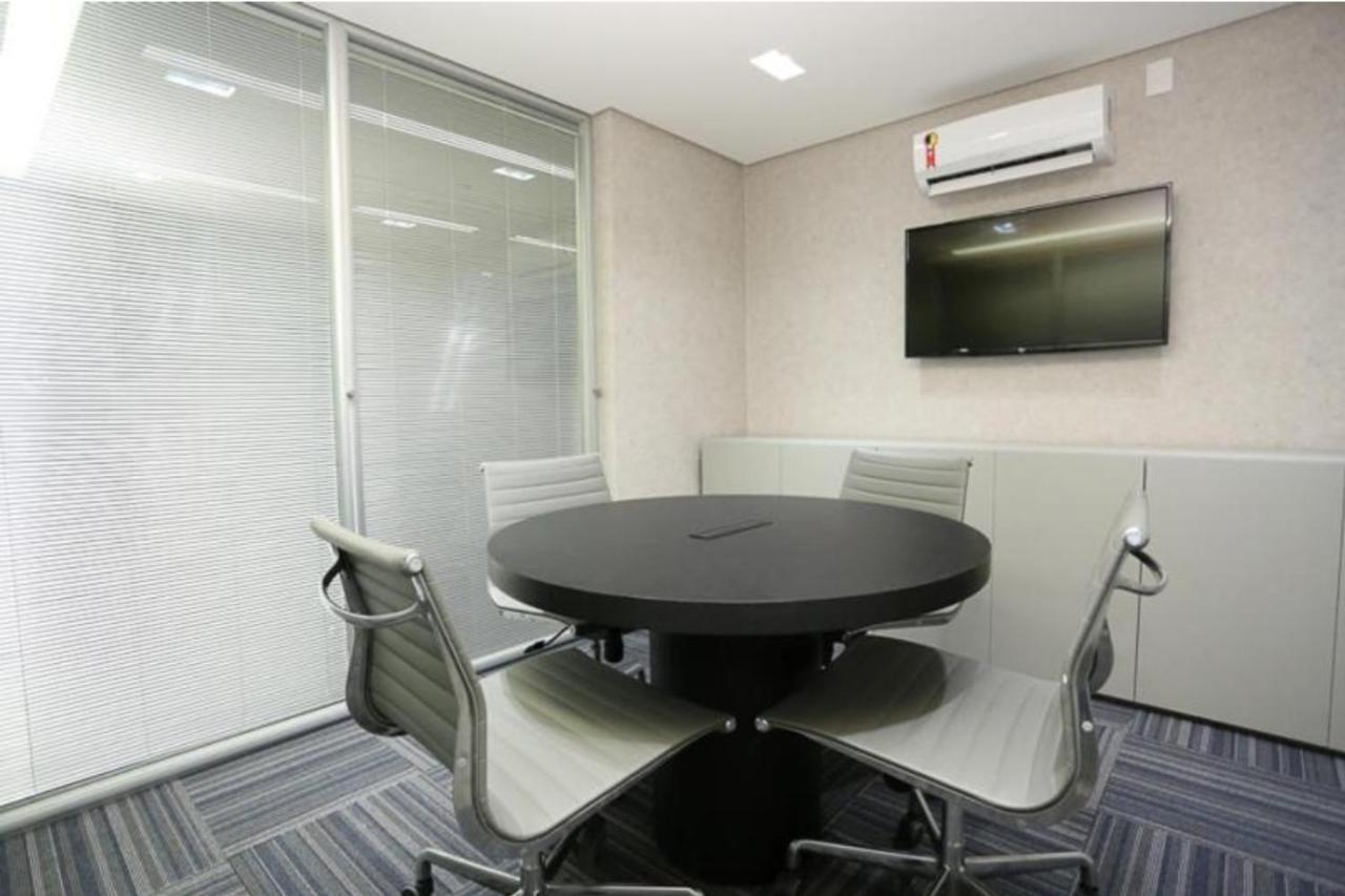 Aparthotel Suites Mondial Flat
