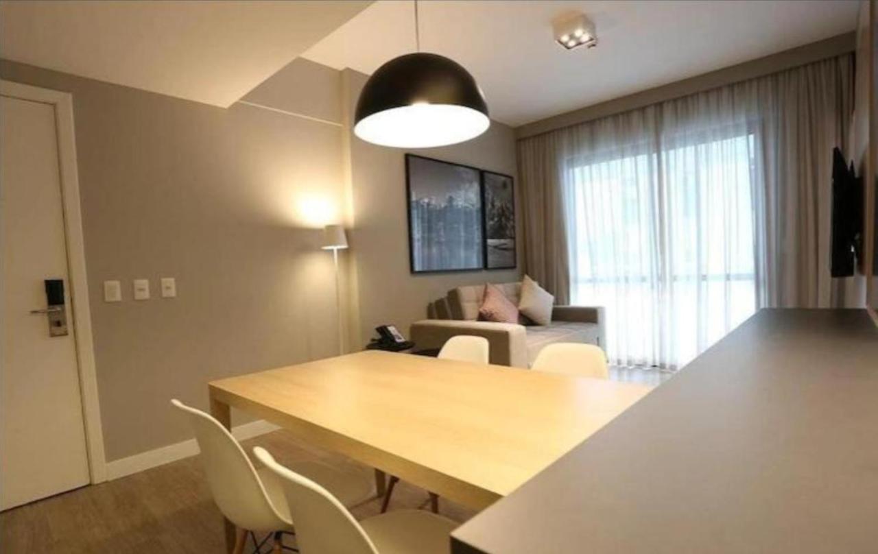 Suites Mondial Flat Aparthotel Salvador