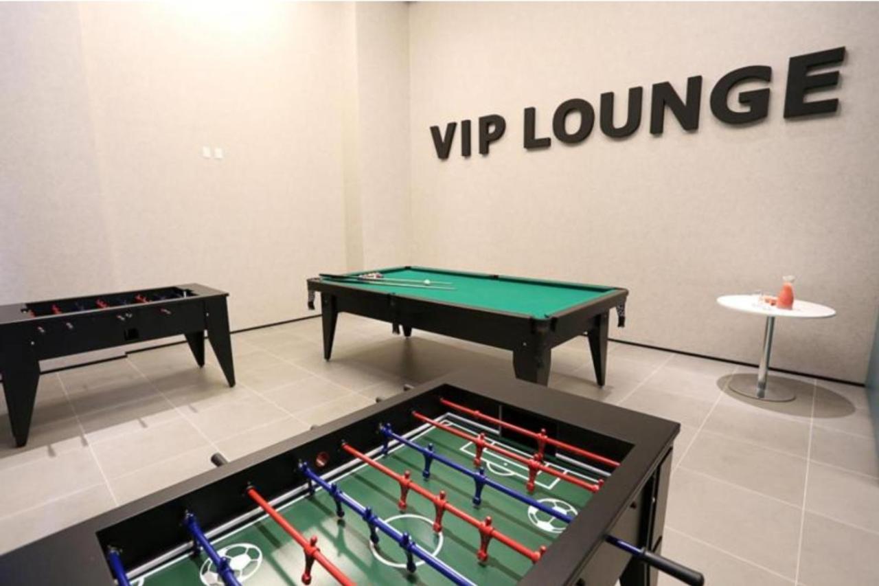 Suites Mondial Flat *