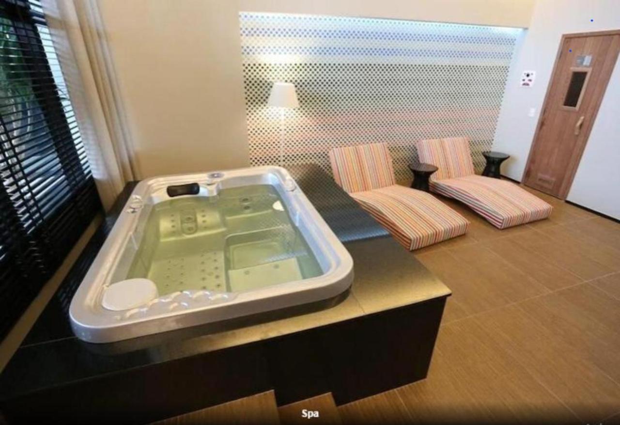 Suites Mondial Flat Salvador