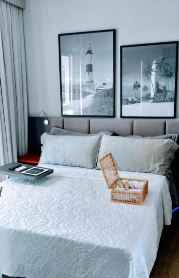 Suites Mondial Flat *