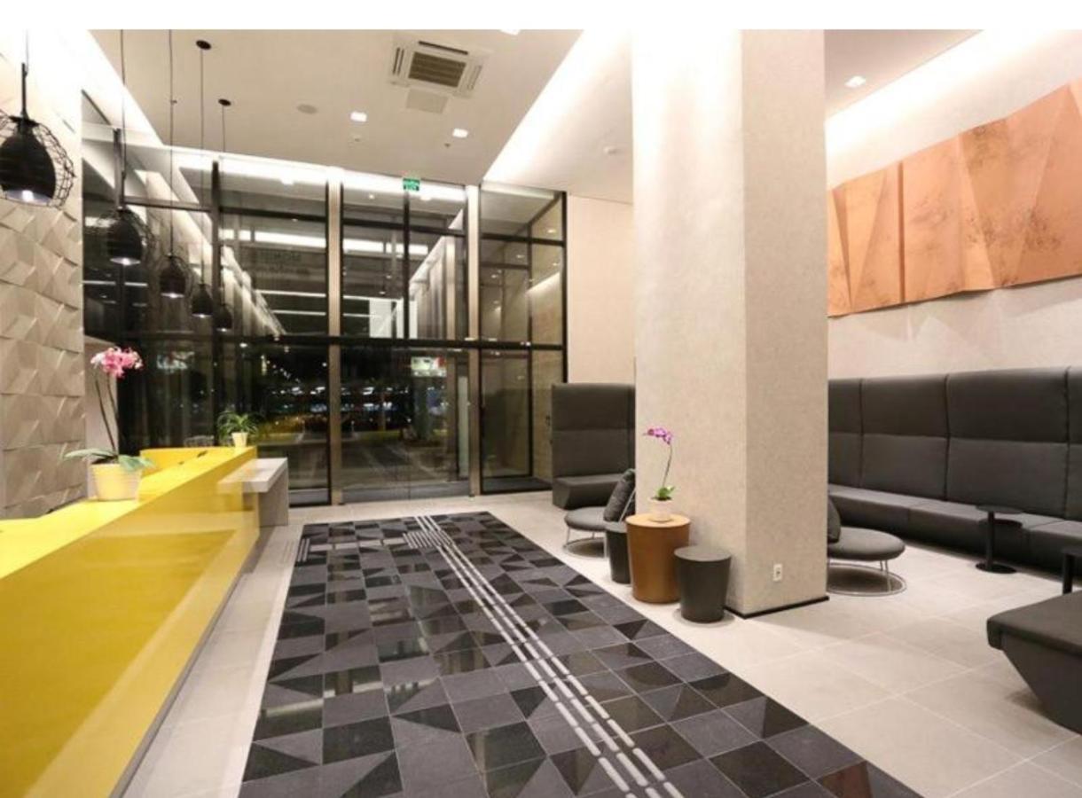 Aparthotel Suites Mondial Flat Salvador