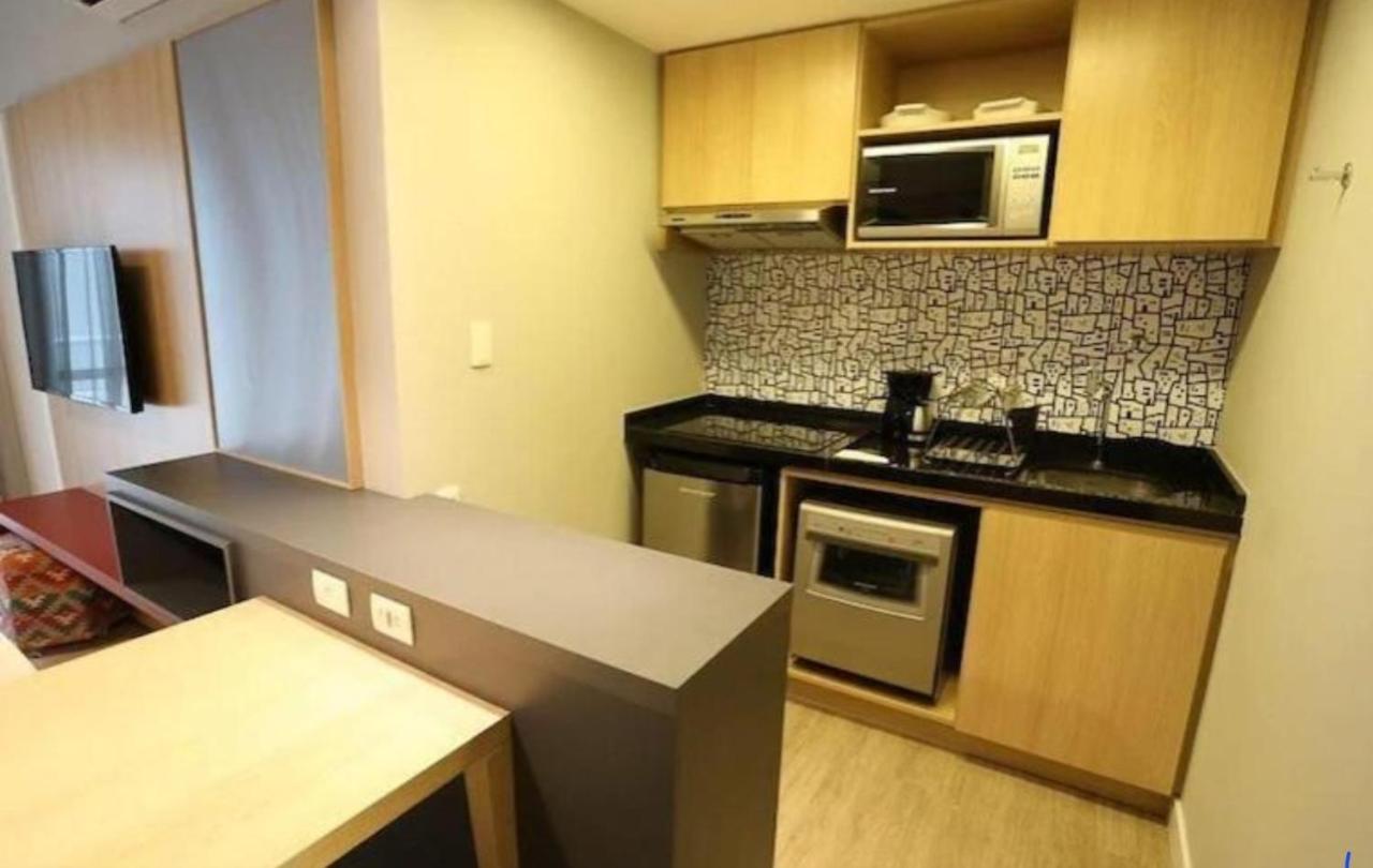 Aparthotel Suites Mondial Flat Salvador