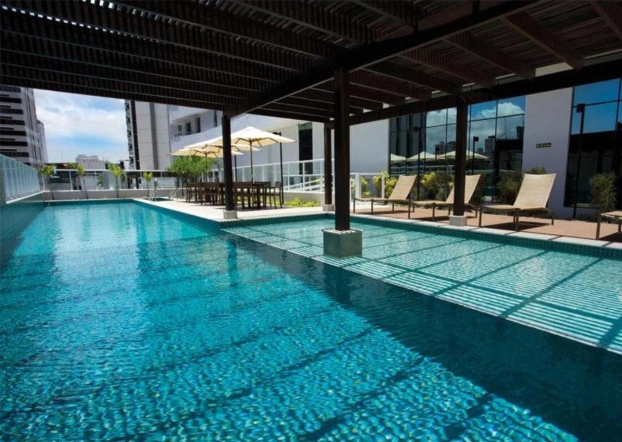 Aparthotel Suites Mondial Flat *